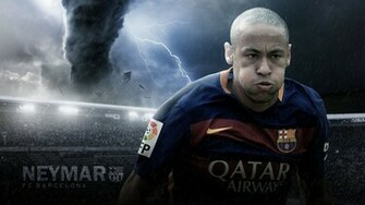 Neymar Jr Wallpaper By Rakagfx