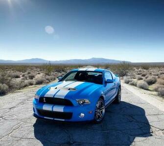 Shelby Gt500 Wallpaper Widescreen