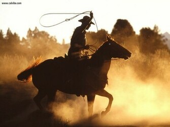 HD Western Wallpaper