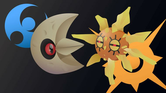 The Absence Of Solrock And Lunatone In Pok Mon Sun Moon