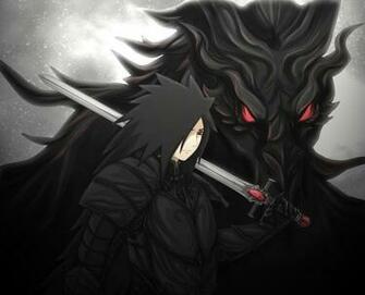 Tags Anime Fireeaglespirit Naruto Uchiha Madara Sharingan Dragon