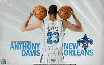 Anthony Davis Wallpaper