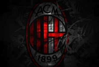 Ac Milan Football Club Wallpaper HD