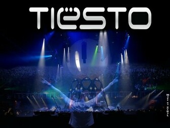 Tiesto Wallpaper Tiestogood Music