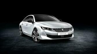 Peugeot Gt UHD 4k Wallpaper