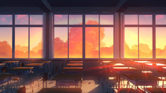 Classroom Wallpaper
