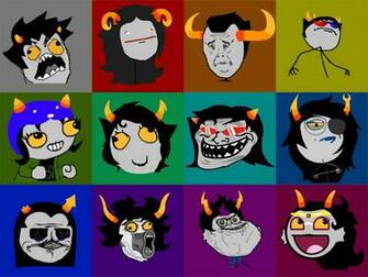 Homestuck Wallpaper Fans