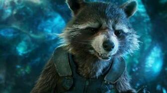 Rocket Raccoon Wallpaper X Net