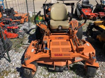 Scag Sttii 61v 26ch Efi In Columbia Mo Henderson
