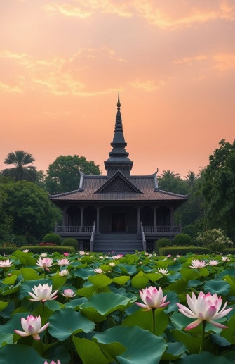 Buddhist Wallpaper And Screensavers