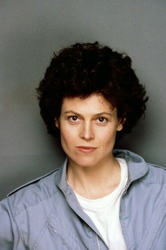 Sigourney Weaver Photo