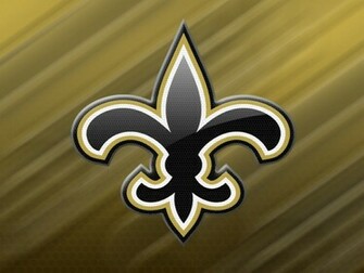 De Pantalla New Orleans Saints Wallpaper