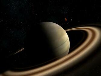 Solar System Screensaver Planets