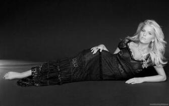 Jessica Simpson HD Wallpaper Beautiful Singer