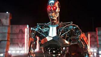 Terminator Genisys HD Wallpaper Trend And Technology