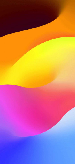 Ios Wallpaper