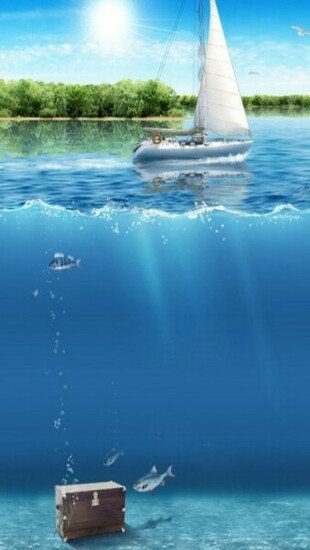 Wallpaper For iPhone HD Nature
