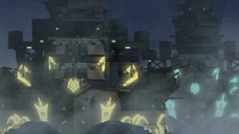 Arpeggio Of Blue Steel Made Us Wish There Weren T Oceans Anime Vice