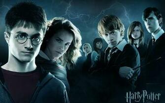 Harry Potter Screensavers And Wallpaper