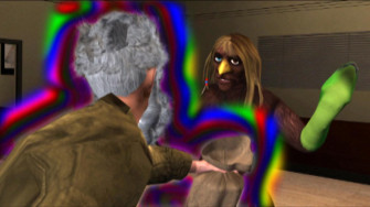 Range Manibalism S2 Ep3 Xavier Renegade Angel