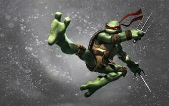 Ninja Turtles HD Pictures