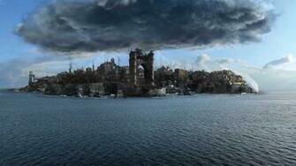 Isle Of The Lost Descendants Powered By Wikia
