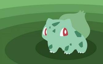 Pkmn Bulbasaur By Senzune