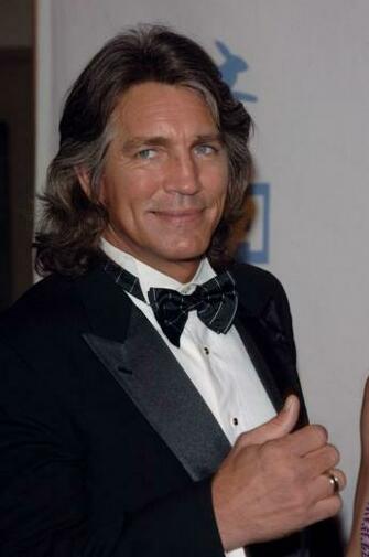 Eric Roberts Pictures And Photos Fandango