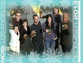 Ncis Los Angeles Wallpaper X Net