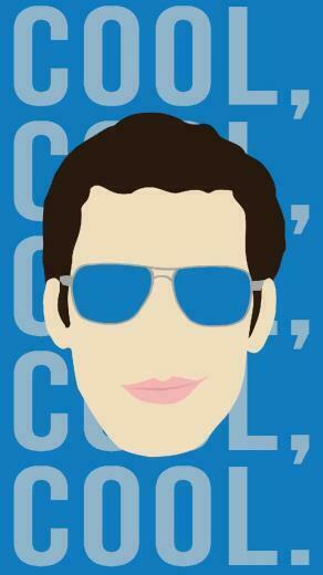Jake Peralta Wallpaper Now Browse Millions Of Popular