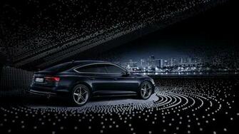 A5 Sportback Audi Canada