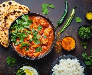 North Indian Restaurants In Gurgaon Live More Zone
