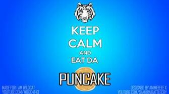 Am Wildcat S Puncake By Samuraibattlecry