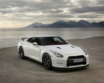 Gtr R35 Wallpaper HD More Skyline Nissan