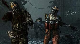 Giovani Er Black Ops Zombie