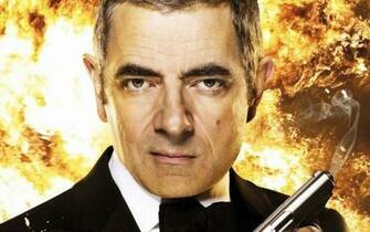 Rowan Atkinson Wallpaper