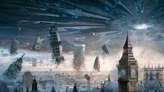 Independence Day Resurgence Wallpaper High Quality