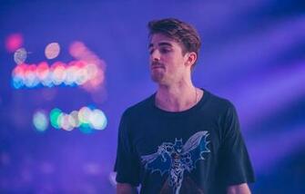 The Chainsmokers Wallpaper And Background Image Net