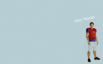 Bms Alex Moran Blue Mountain State Wallpaper