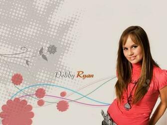 Debby Ryan Wallpaper