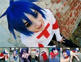 Gorillaz Wallpaper 2d Supatuna Cosplay