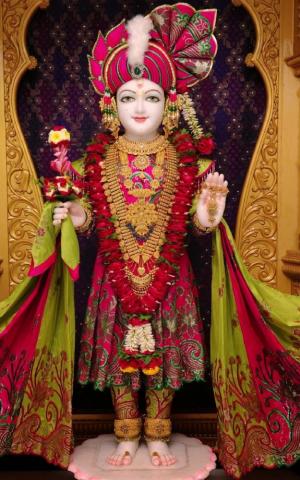 Swaminarayan Bhagwan Photos Posted By Ethan Thompson