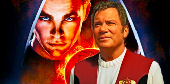 Star Trek Ending Movies Future Explained Wallpaper