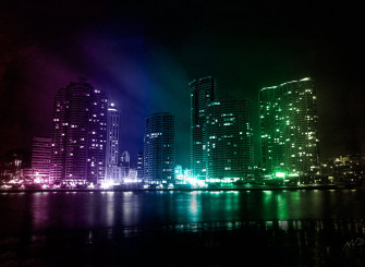 Full HD Tablet Wallpaper