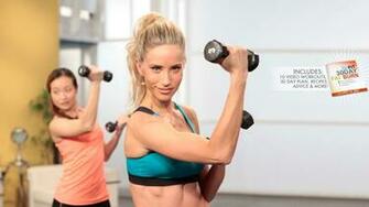 Befit Day Fat Burn Fitness System