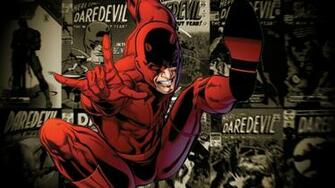 Marvel Exec Explains How Daredevil Series Differs From Agents Of S H I