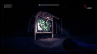 Slender The Arrival Video Game Wallpaper Of