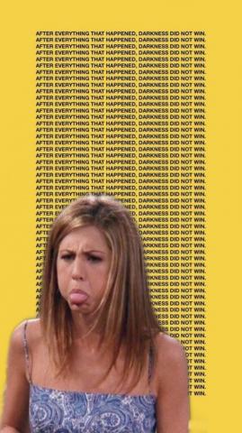 Rachel Wallpaper Friends Characters Tv Cast