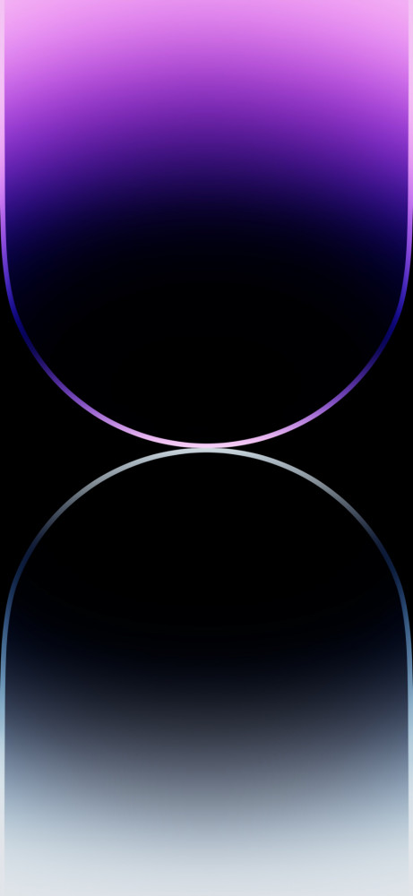 Grab The iPhone Pro Wallpaper Now