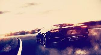 Lamborghini Wallpaper By Mddesignz